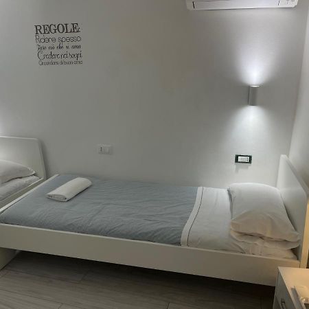 Appartamento Balbi Genova Exterior foto