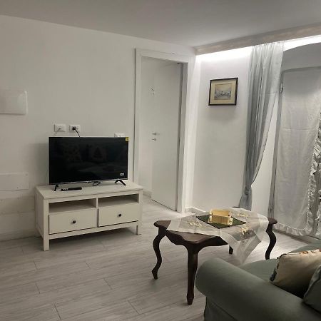 Appartamento Balbi Genova Exterior foto