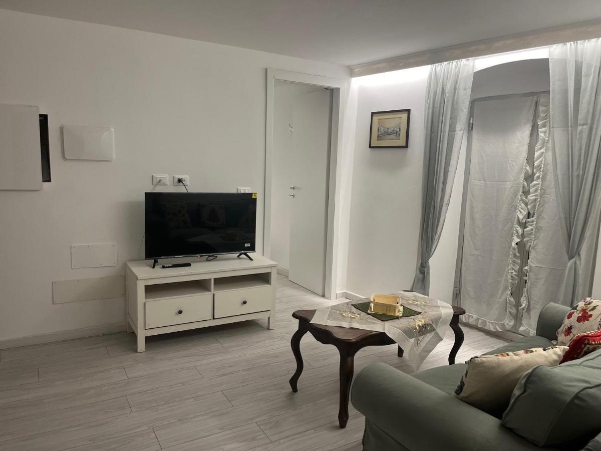 Appartamento Balbi Genova Exterior foto